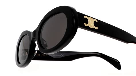 Sunglasses CELINE Triomphe 01 CL40194U 01A 